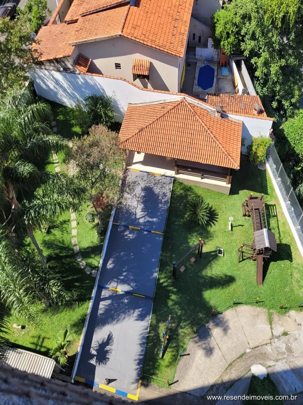 Foto 22 de 23 - Apartamento para venda em Morada do Castelo