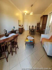 Apartamento para venda em Morada do Castelo