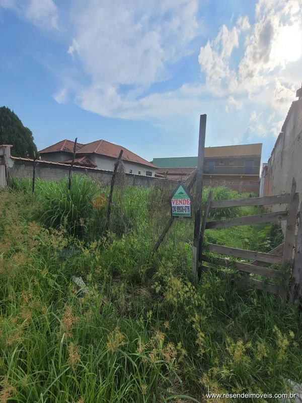 Foto 2 de 2 - Terreno para venda em Jardim do Sol