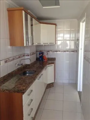 Apartamento para aluguel em Jardim Jalisco