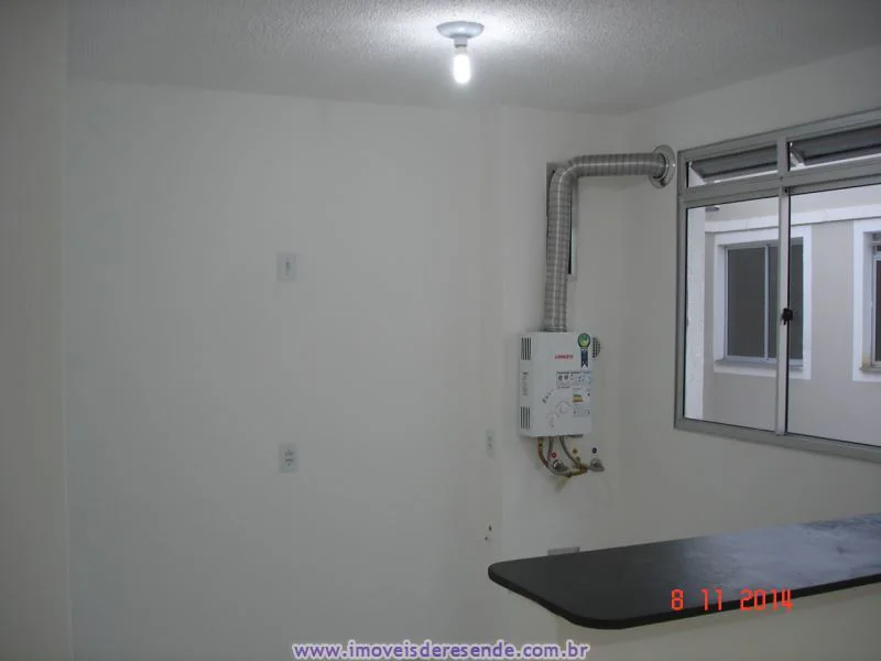 Foto 4 de 10 - Apartamento para aluguel em Paraíso