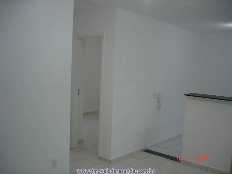 Foto 9 de 10 - Apartamento para aluguel em Paraíso