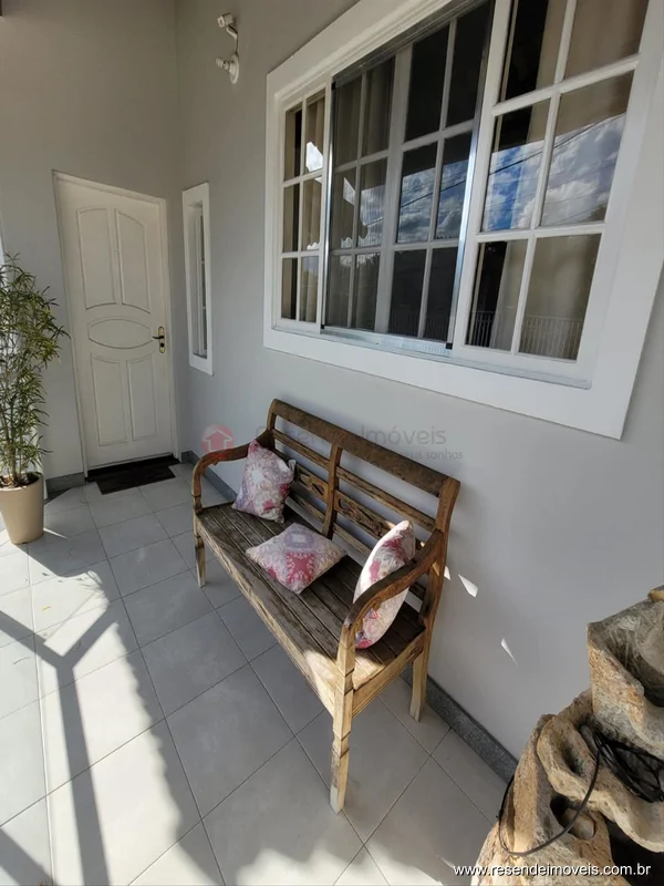 Foto 2 de 28 - Casa para venda em Morada da Colina