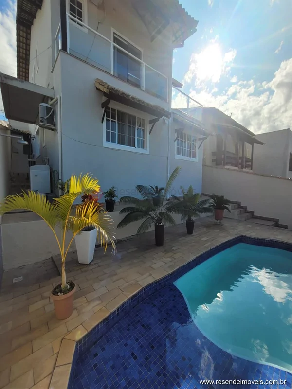 Foto 21 de 28 - Casa para venda em Morada da Colina