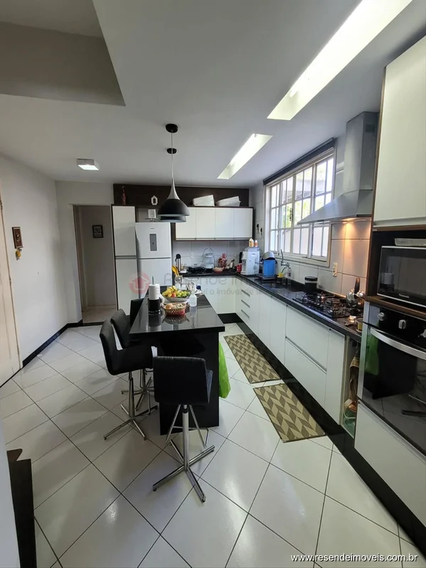 Foto 10 de 28 - Casa para venda em Morada da Colina