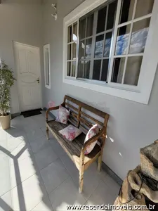 Casa para venda em Morada da Colina