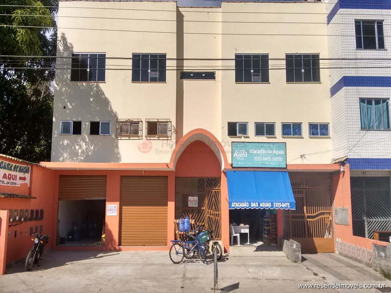 Foto 1 de 1 - Sala Comercial para aluguel em Vila Julieta