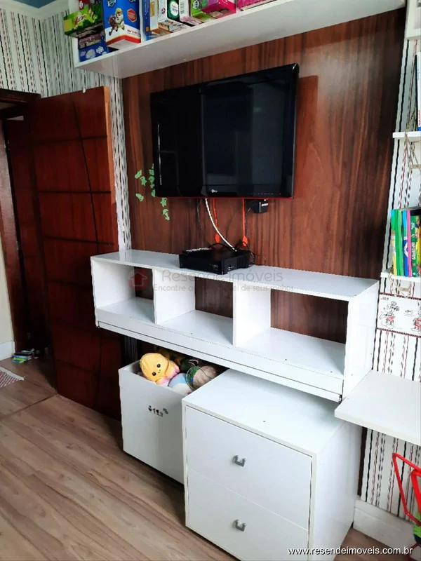 Foto 2 de 16 - Apartamento para venda em Jardim Jalisco