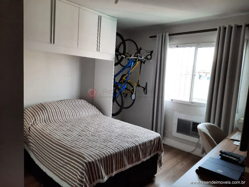 Foto 3 de 16 - Apartamento para venda em Jardim Jalisco