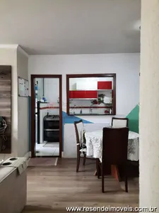Apartamento para venda em Jardim Jalisco