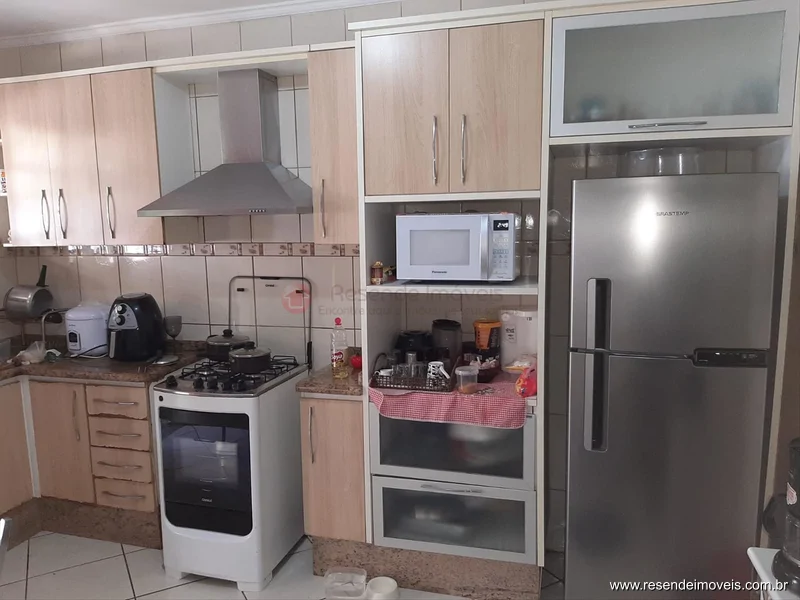 Foto 7 de 15 - Casa para venda em Morada da Colina