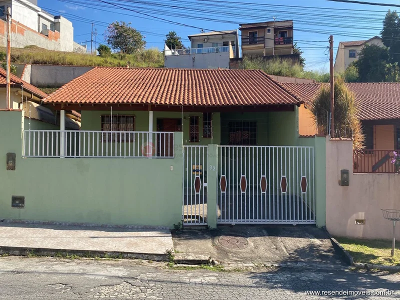 Foto 8 de 15 - Casa para venda em Morada da Colina