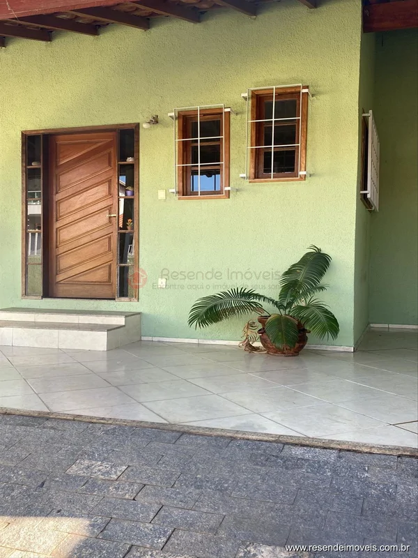 Foto 4 de 15 - Casa para venda em Morada da Colina