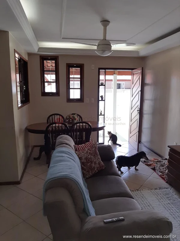 Foto 3 de 15 - Casa para venda em Morada da Colina