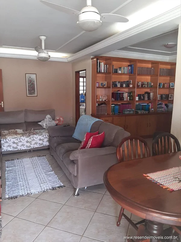 Foto 1 de 15 - Casa para venda em Morada da Colina