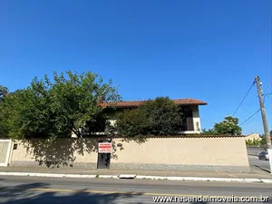 Casa para venda em Vila Hulda Rocha