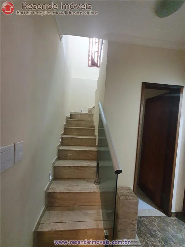 Foto 6 de 26 - Casa para aluguel em Boa Vista II