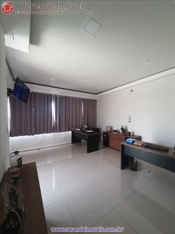 Foto 14 de 26 - Casa para aluguel em Boa Vista II