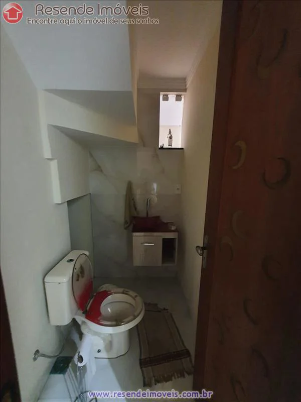 Foto 5 de 26 - Casa para aluguel em Boa Vista II