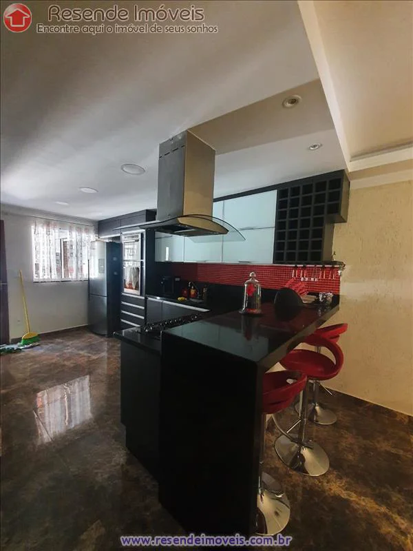 Foto 7 de 26 - Casa para aluguel em Boa Vista II