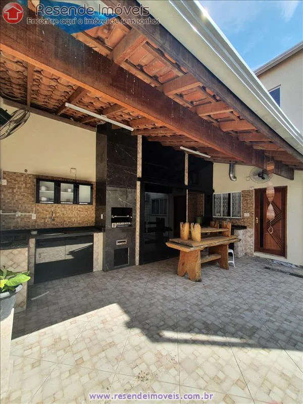 Foto 13 de 26 - Casa para aluguel em Boa Vista II