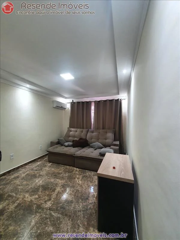 Foto 9 de 26 - Casa para aluguel em Boa Vista II