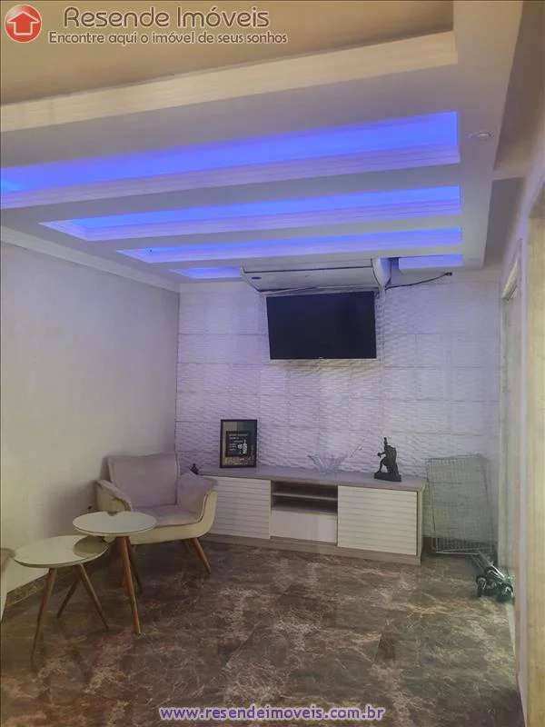 Foto 2 de 26 - Casa para aluguel em Boa Vista II