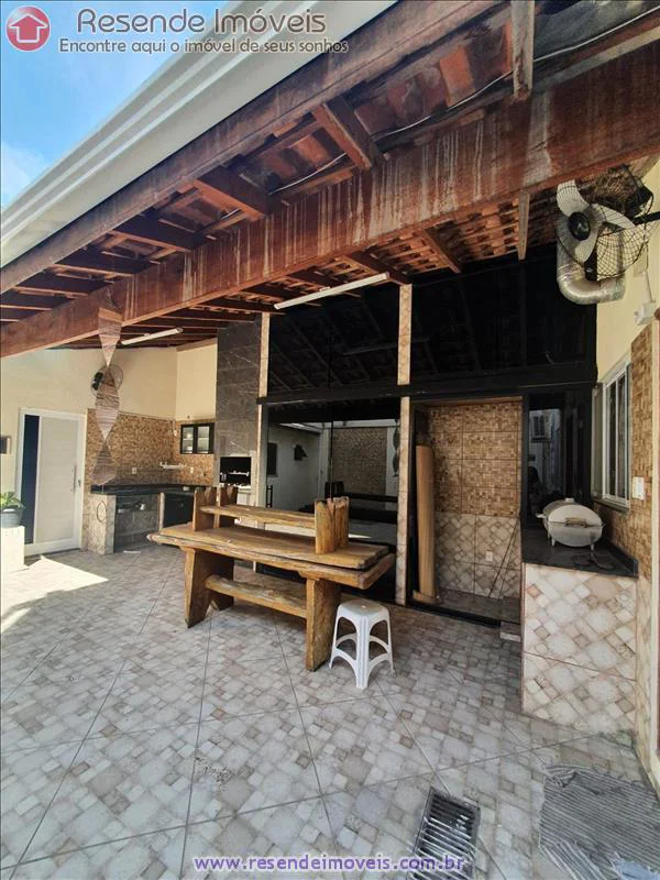 Foto 10 de 26 - Casa para aluguel em Boa Vista II