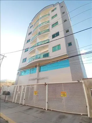 Apartamento para venda em Vila Julieta