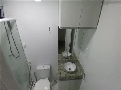 Apartamento para venda em Vila Julieta