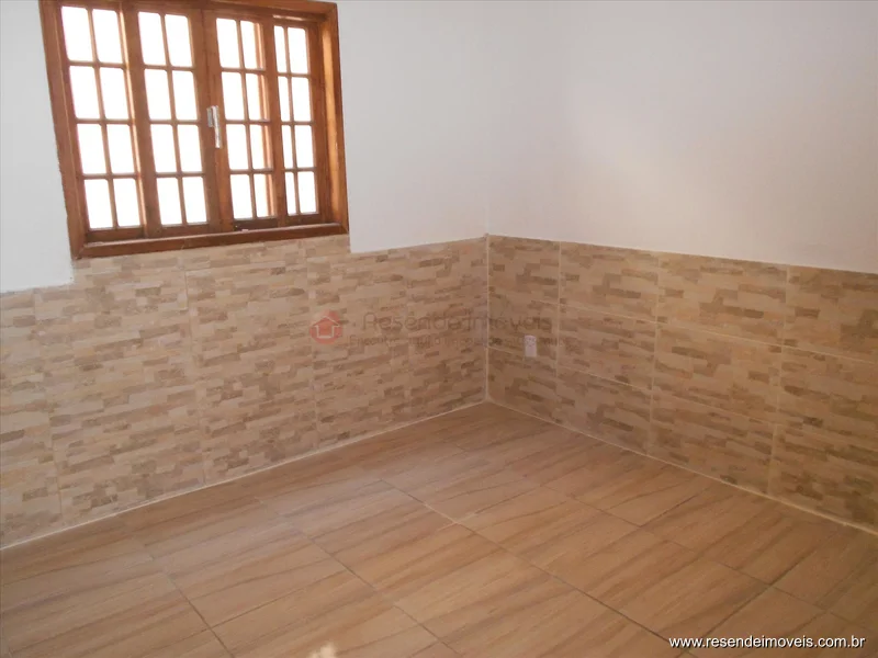 Foto 1 de 18 - Casa para aluguel em Morada da Montanha