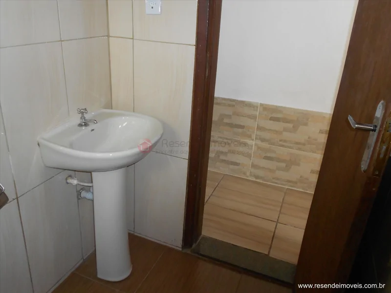 Foto 14 de 18 - Casa para aluguel em Morada da Montanha