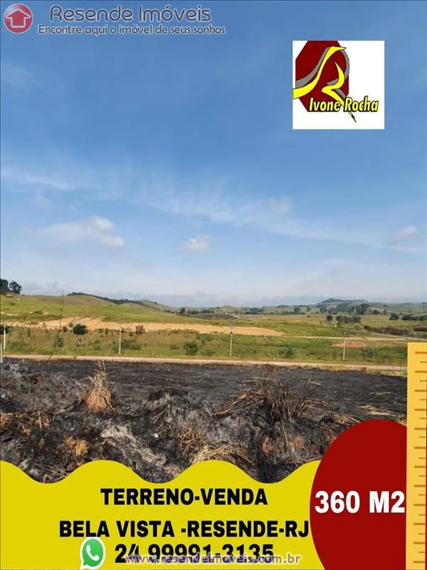 Foto 1 de 4 - Terreno para venda em Bela Vista
