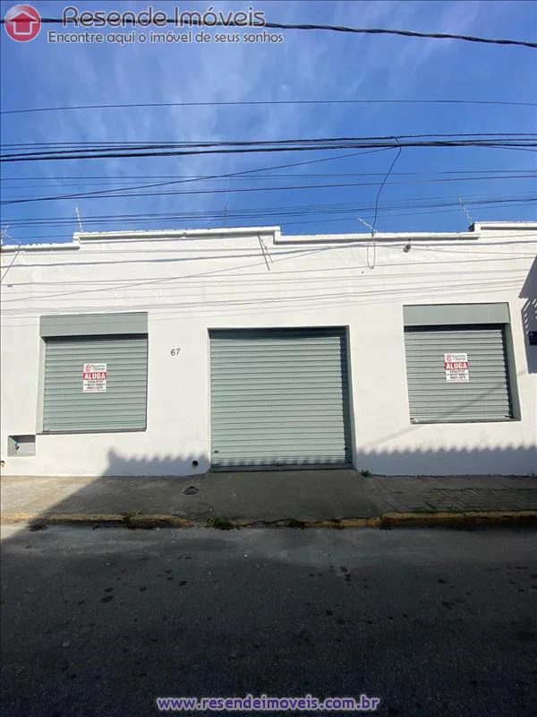 Foto 5 de 7 - Loja para aluguel em Centro