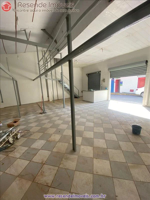 Foto 3 de 7 - Loja para aluguel em Centro