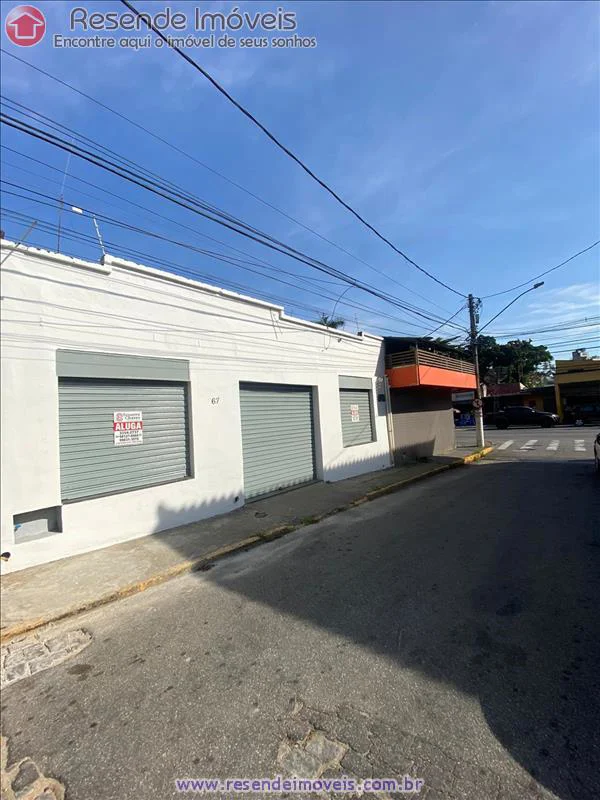 Foto 2 de 7 - Loja para aluguel em Centro