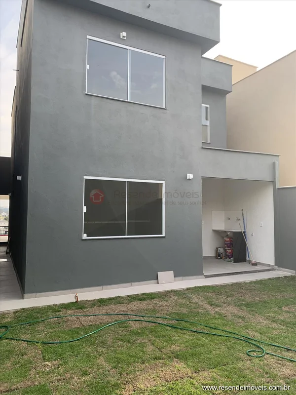 Foto 16 de 40 - Casa para venda em Parque Ipiranga II