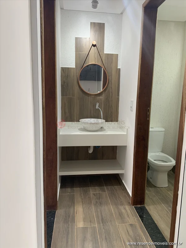 Foto 14 de 40 - Casa para venda em Parque Ipiranga II