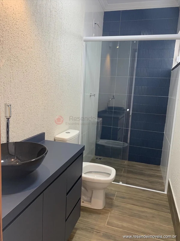 Foto 40 de 40 - Casa para venda em Parque Ipiranga II