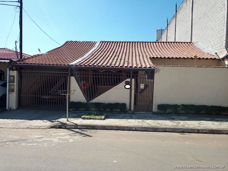 Foto 1 de 36 - Casa para venda em Boa Vista II