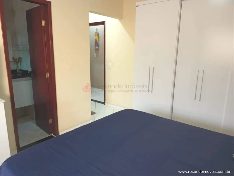 Foto 13 de 36 - Casa para venda em Boa Vista II