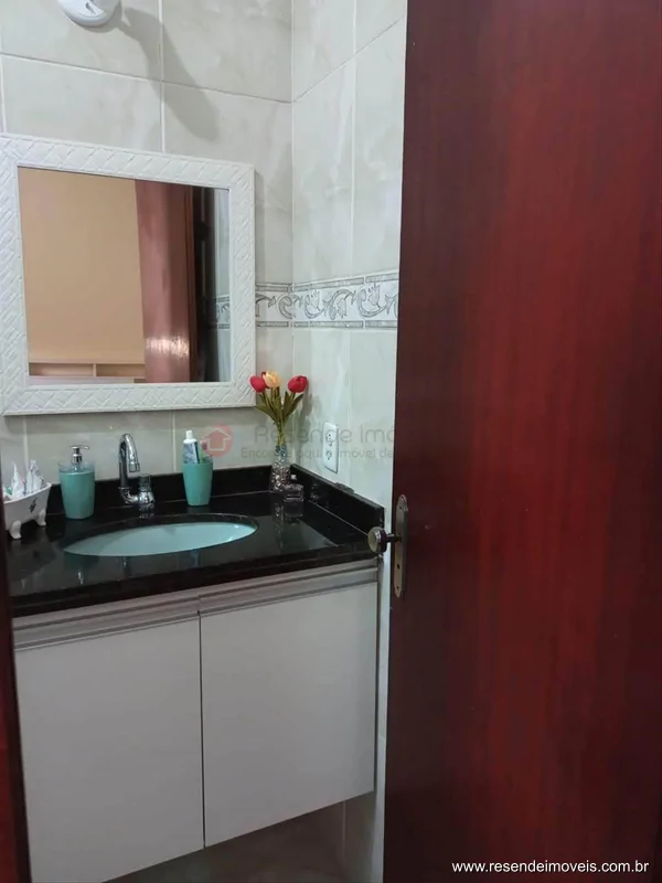 Foto 19 de 36 - Casa para venda em Boa Vista II