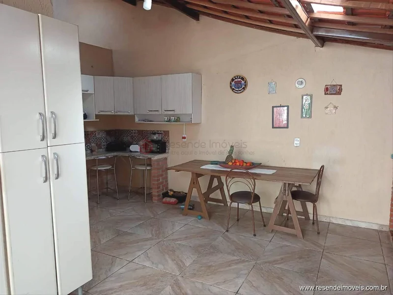 Foto 29 de 36 - Casa para venda em Boa Vista II