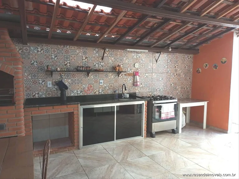 Foto 31 de 36 - Casa para venda em Boa Vista II