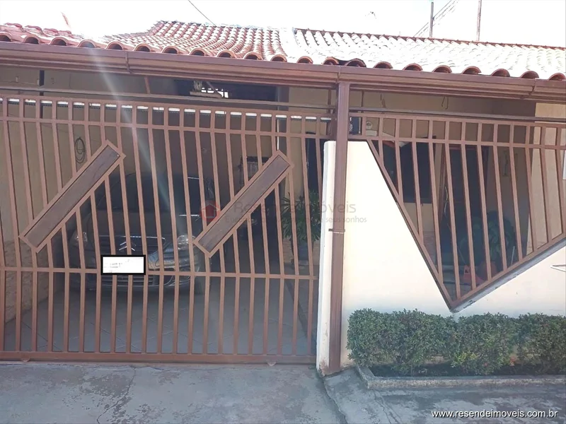 Foto 2 de 36 - Casa para venda em Boa Vista II