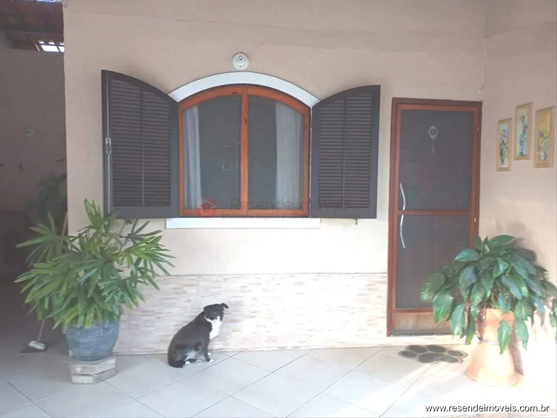 Foto 4 de 36 - Casa para venda em Boa Vista II