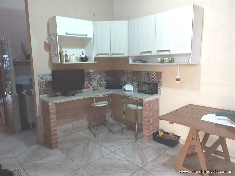 Foto 28 de 36 - Casa para venda em Boa Vista II