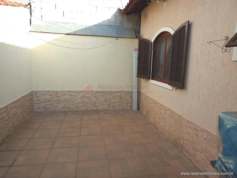 Foto 35 de 36 - Casa para venda em Boa Vista II