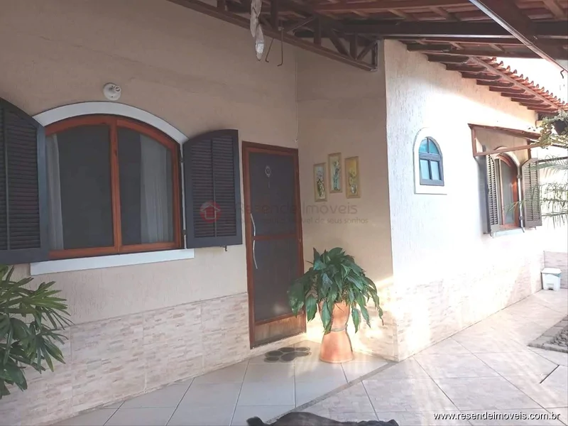 Foto 3 de 36 - Casa para venda em Boa Vista II