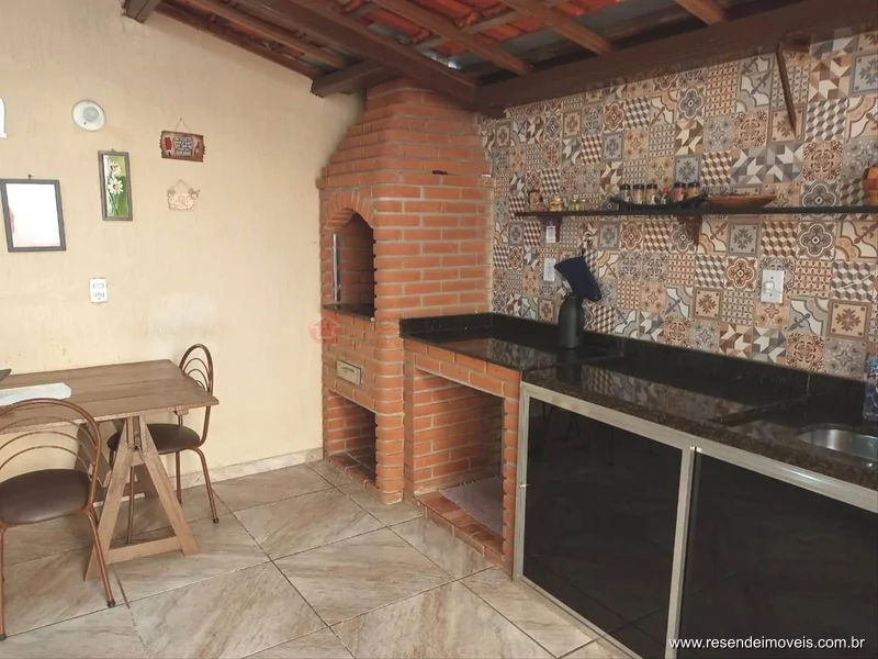 Foto 32 de 36 - Casa para venda em Boa Vista II